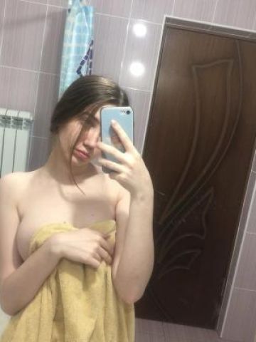 Проститутка Инесса